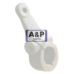 DŹWIGNIA PEDAŁU HAMULCA 180864M1-7296