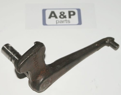 DŹWIGNIA WOM 532990M1 532889M1 -13137