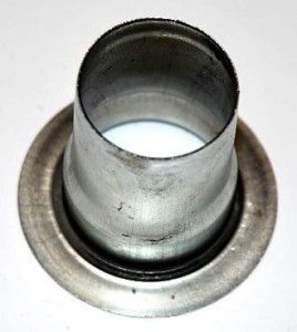 POKRYWA FILTRA POMPY PODNOŚNIKA 1671633M1