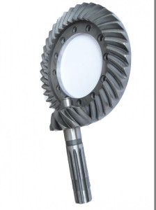 KOŁO TALERZOWE Z WAŁKIEM Z-11/Z-38 4130136K91