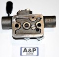 VALVE 3 WAY / ZAWÓR ROZDZIELCZY 7006127M91-15985