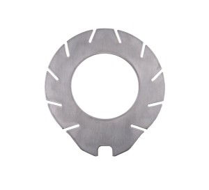 TARCZA HAMULCA 228,6X127X2,7 114-0012