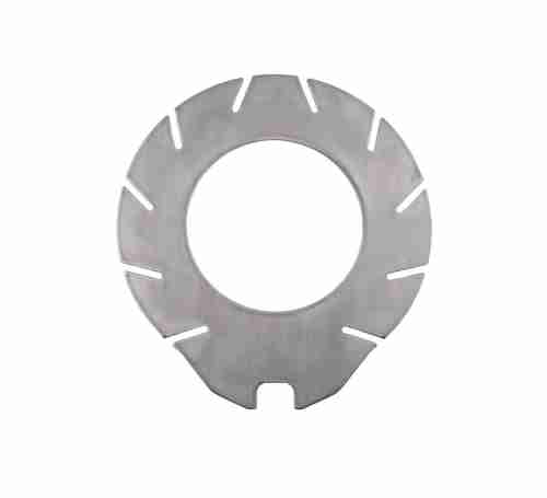 TARCZA HAMULCA 228,6X127X2,7 114-0012-11604