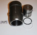 TŁOK KPL.+ CYLINDER PODNOŚNIKA HYDR.85,5MM-10271