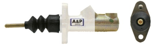 POMPKA HAMULCA MF 1698670M91-2866