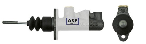 POMPKA HAMULCA MF LANDINI 3305623M92-2870