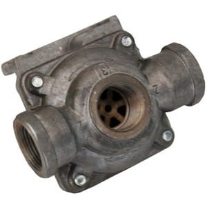 ZAWÓR SPUSTU POWIETRZA 1664510M91 POLMO PRASZKA