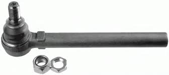 PRZEGUB KULOWY TYP1 M18X1,5 L-143MM ST.20/22 LEWY -663