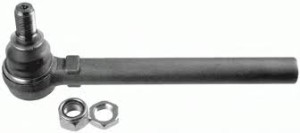 PRZEGUB KULOWY TYP1 M18X1,5 L-220MM ST.20/22 PRAWY