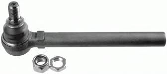 PRZEGUB KULOWY TYP1 M24X1,5 L-207MM ST.23,5/26,5 L-706