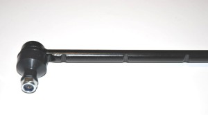 PRZEGUB KULOWY FREZOWANY L-640MM STOŻEK 16/18