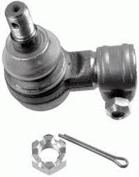 PRZEGUB KULOWY M18X1,5 L-70MM 20/22MM SIŁOWNIKA 