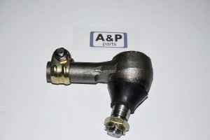 PRZEGUB KULOWY M22X1,5 L-105MM 24/26MM SIŁOWNIKA 