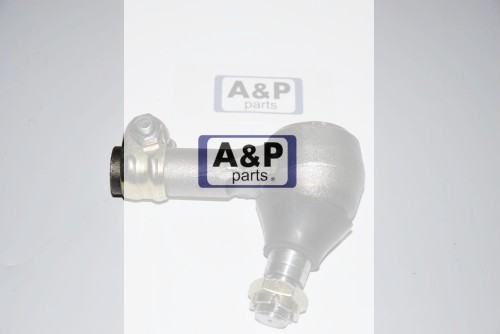 PRZEGUB KULOWY M22X1,5 L-105MM 24/26MM SIŁOWNIKA -11799