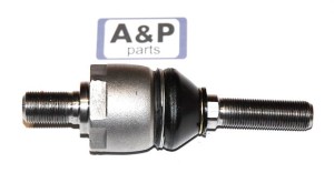 PRZEGUB OSIOWY M20X1,5 M18X1,5 L-185MM PRAWY