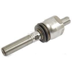 PRZEGUB OSIOWY M22X1,5 M24X1,5 L-215MM  PRAWY