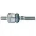 PRZEGUB OSIOWY M30X1,5 M28X1,5 L-235MM  PRAWY-4020