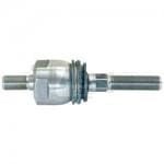 PRZEGUB OSIOWY M30X1,5 M28X1,5 L-235MM  PRAWY-4020