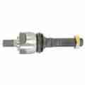 PRZEGUB OSIOWY M22X1,5 M24X1,5 L-210MM  PRAWY/LEWY-4024