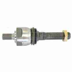 PRZEGUB OSIOWY M22X1,5 M24X1,5 L-210MM  PRAWY/LEWY-4024