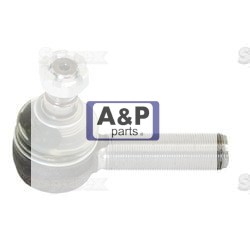 PRZEGUB Z GWINTEM  M24 L-120MM 18/20MM PRAWY-749