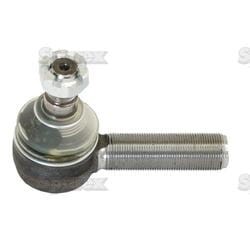 PRZEGUB Z GWINTEM  M24X1,5 L-105MM 18/20MM  PRAWY