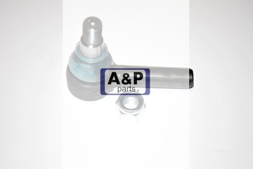 PRZEGUB Z GWINTEM L-120MM M24x1,5MM 23,5/26 MM -18489