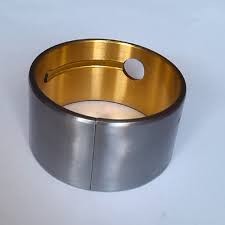 TULEJKA OSI PRZEDNIEJ 897712M2  48x52x51MM