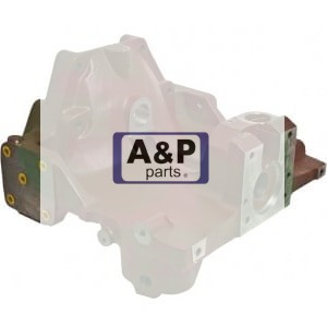 BRACKET CASTING / WSPORNIK OSI MASSEY FERGUSON-12686