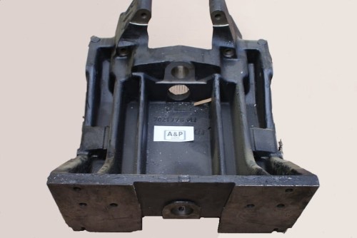 WSPORNIK MOSTU OSI PRZEDNIEJ CARRARO 7021775M1 -13064