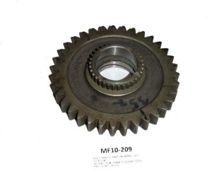 KOŁO ZĘBATE PRZEDNI NAPĘD 35Z 7015722M1 