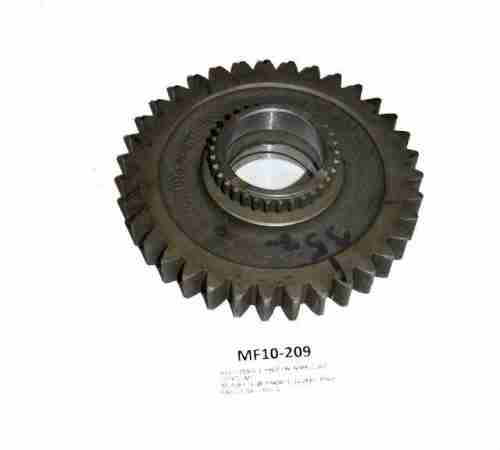 KOŁO ZĘBATE PRZEDNI NAPĘD 35Z 7015722M1 -19747