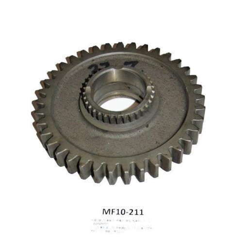 KOŁO ZĘBATE PRZEDNI NAPĘD 37Z 7009499M1 -19749