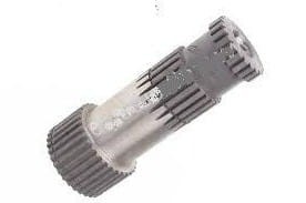 WAŁEK PRZEDNI NAPĘD 33Z/22Z 7003060M91 7003061M91