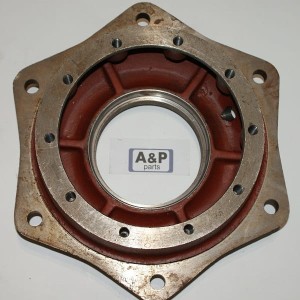 PIASTA MOSTU NAPĘDOWEGO PRZEDNIEGO MF CAT.1 L-135