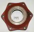 PIASTA MOSTU NAPĘDOWEGO PRZEDNIEGO CAT.1 L-135-13077