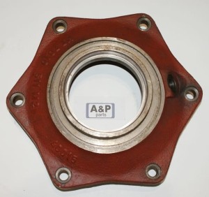 PIASTA MOSTU NAPĘDOWEGO PRZEDNIEGO CAT.1 L-135