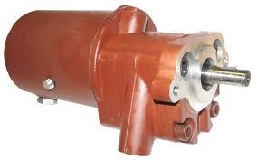 POMPA WSPOMAGANIA UKŁADU KIEROWNICZEGO MF /570-8/ 