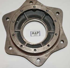 FRONT HUB / PIASTA MOSTU MF SERIA 3000