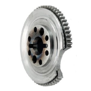 TARCZA UZĘBIONA MOSTU NAPĘDOWEGO PRZEDNIEGO CAT.1