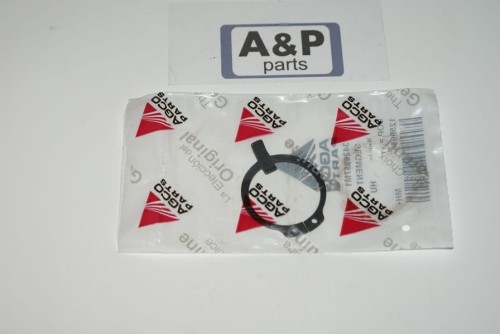 ZABEZPIECZENIE PIERŚCIEŃ OSADCZY 3426957M1-13368