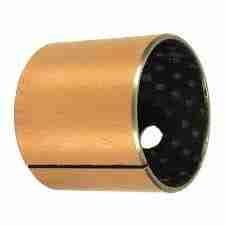 TULEJKA ZWROTNICY BIMETALICZNA 32X36X38MM OSI 2WD-6687