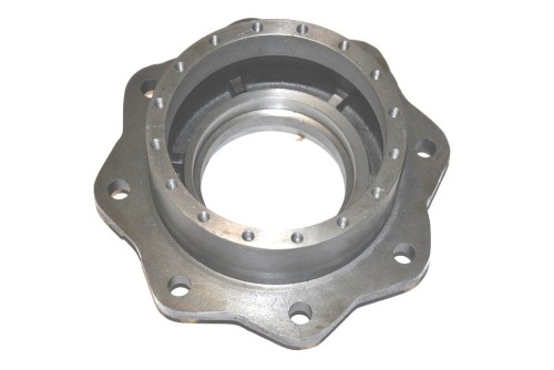 PIASTA PRZEDNIEGO MOSTU DANA SPICER AG85 AG105-17292