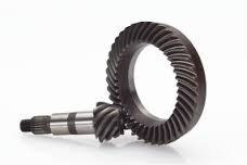 KOŁO TALERZOWE Z WAŁKIEM Z-31/Z-9 PRZEDNIEGO MOSTU-1770