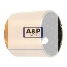 TULEJKA PÓŁOSI PRZEDNIEGO NAPĘDU 34,5x39,5x29,5mm -8551