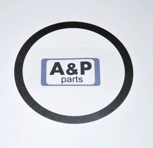 PODKŁADKA PRZEDNIEGO MOSTU 3426512M1 0,30MM