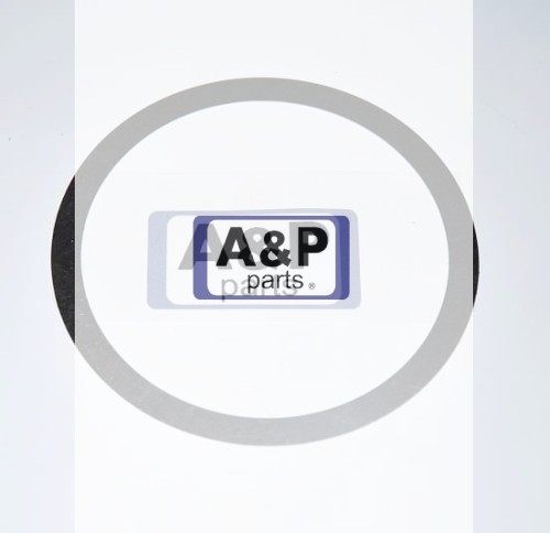 PODKŁADKA PRZEDNIEGO MOSTU 3426514M1 0,70MM-11947