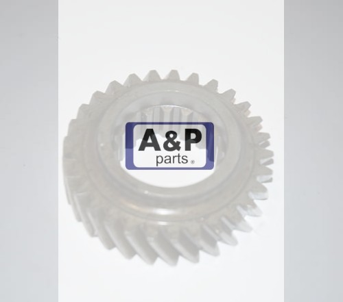 KOŁO ZĘBATE PRZEDNI NAPĘD Z-29 7002933M1-18625