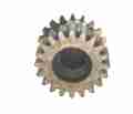 WAŁEK KOŁO ZĘBATE PRZEDNI NAPĘD Z-20 7015723M1-18804