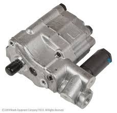 POMPA HYDRAULICZNA POMOCNICZA SSANIE 18MM 